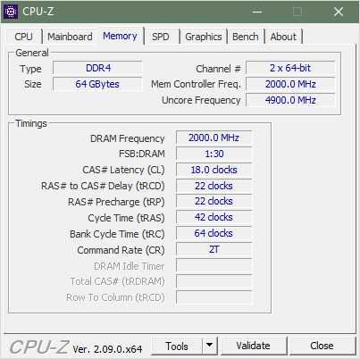 Память DDR4 G.SKILL Ripjaws V 4000MHz 64GB Kit 2x32GB (гарантия)