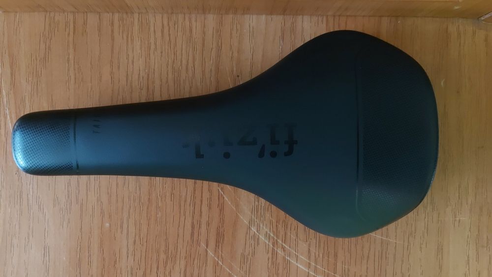 Siodełko Fizik  praktycznie nowe
