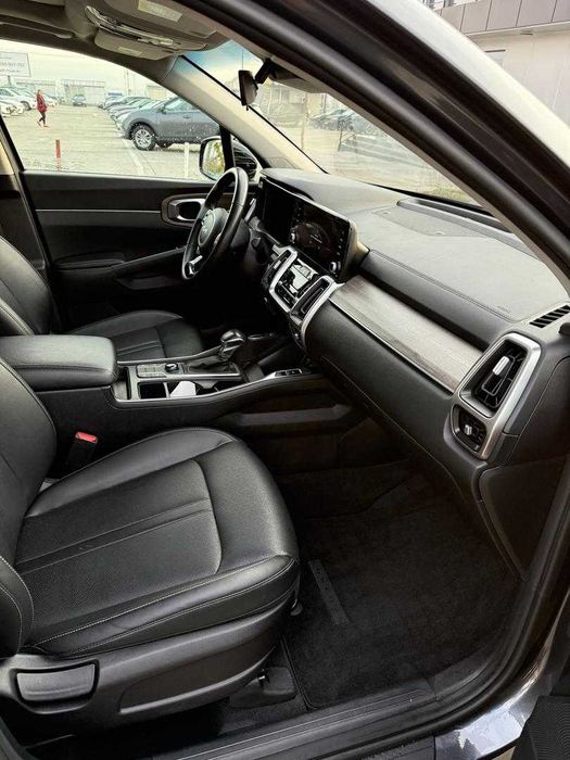 Kia Sorento 2021 IV покоління  2.5 T-GDi  AWD Кіа Соренто продаж авто