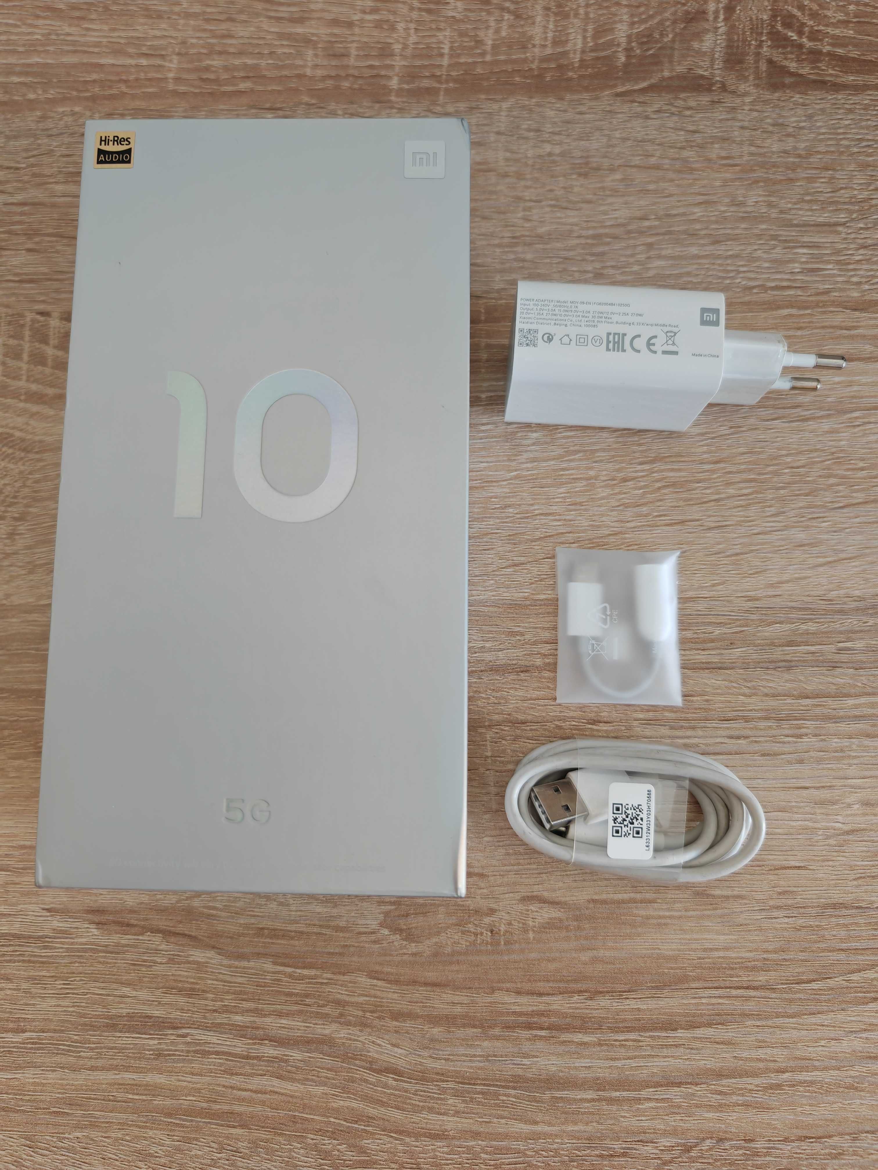 ##   Xiaomi Mi 10 5G 8GB/256GB Wi-fi6   108Mp 8K/4K###