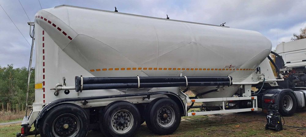 Cementonaczepa Spitzer