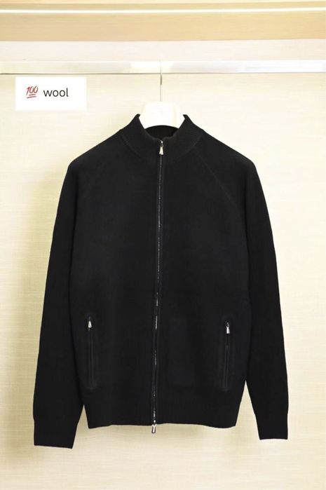 Чоловічі светри Mandelli, Loro Piana