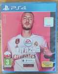 Fifa 20 na Ps4 stan bdb