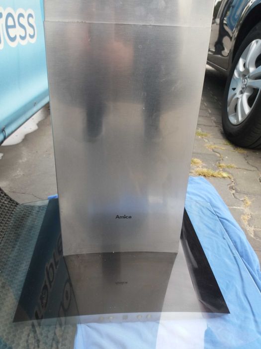 Okap kuchenny Amica OKC 6613 l