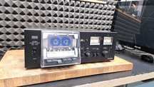 Deck Sansui SC-1110