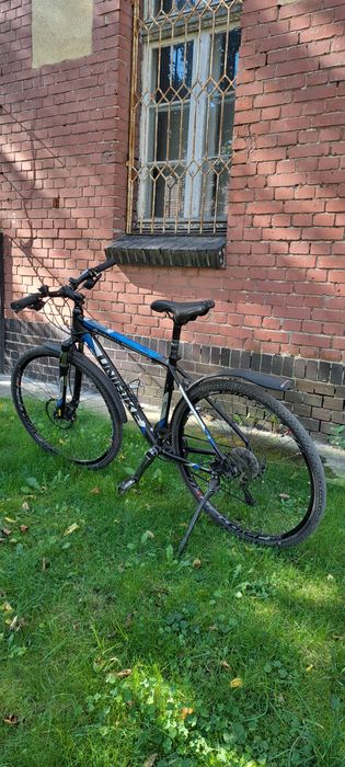 Unibike trekkingowy rozm 19