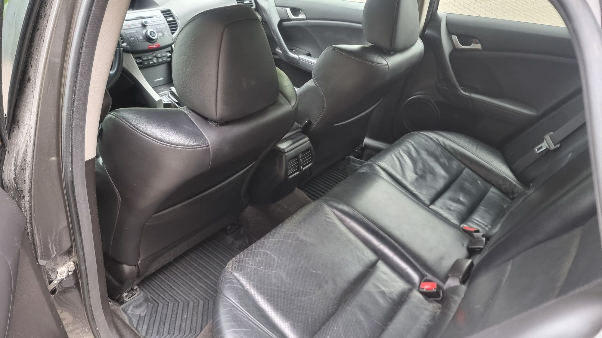 Honda Accord 2.2 Diesel 2009