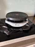 TEFAL grill elektryczny