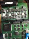 CP-114   4-х портовая плата RS-232