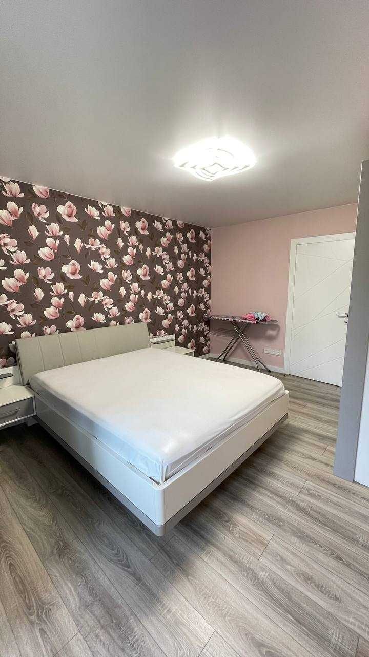 Продаж 2-кімнатної квартири на пр. Миру