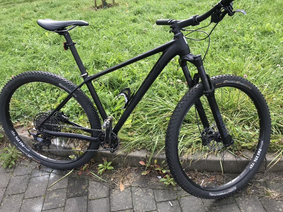 Rower radon jeaolus 29 er