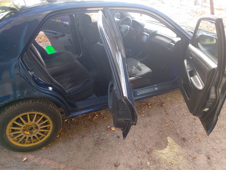 Продам мазда 626 99 год