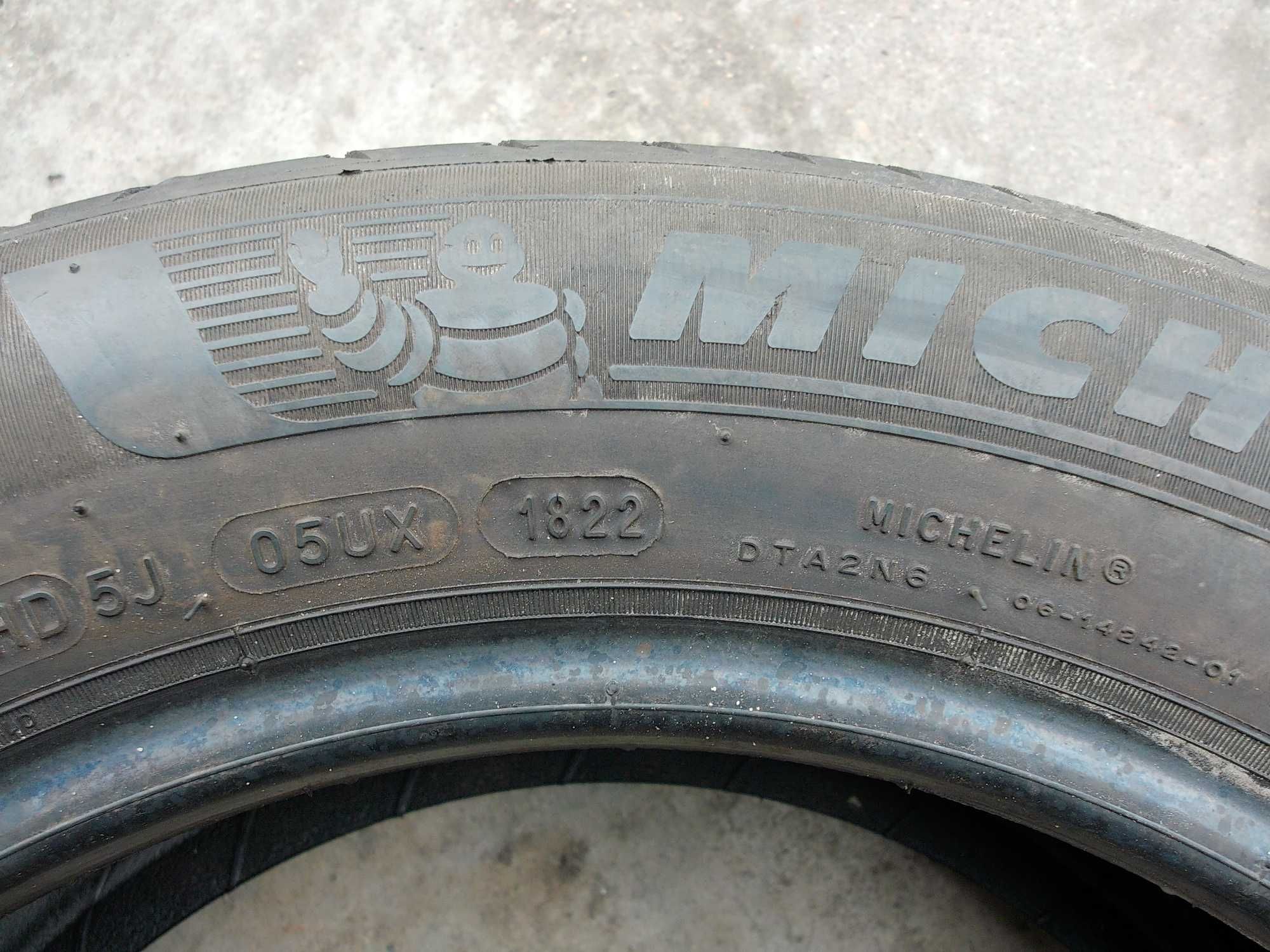 Michelin Primacy S1 185/60/15 84T lato
