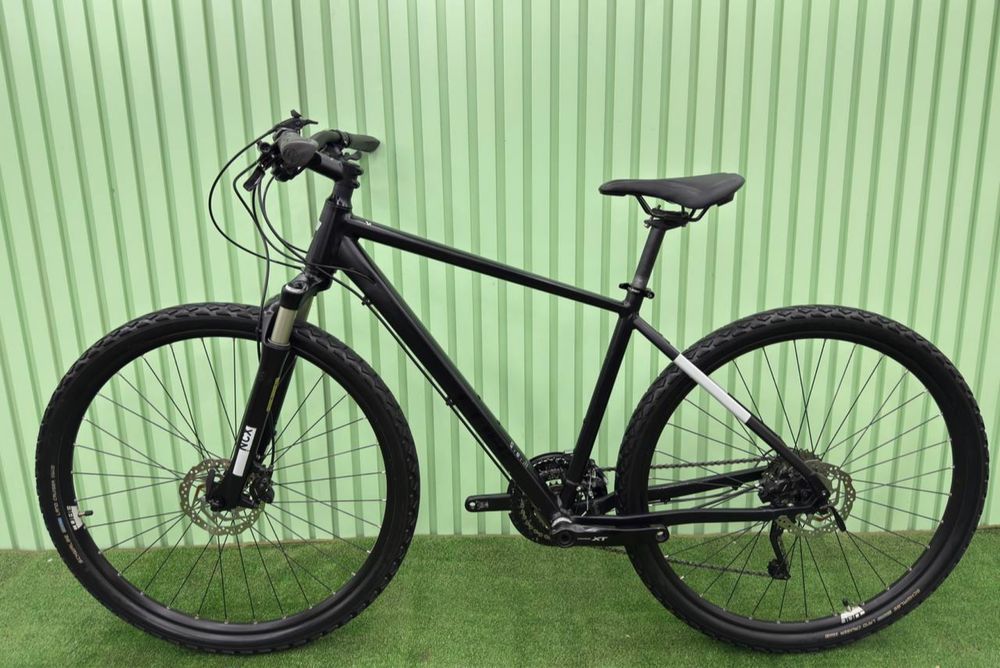 Акція Стан нового Міський велосипед S 28 Cube Nature EXC 2020рік