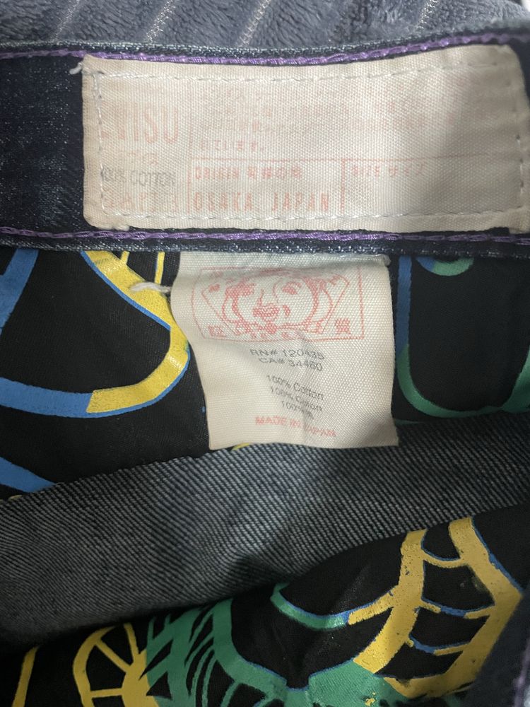EVISU ( Original )