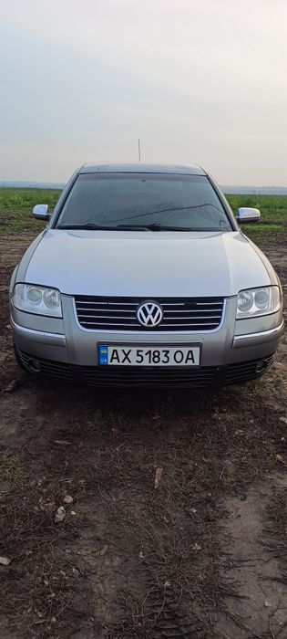 продам пасад Б5 1.8 автомат