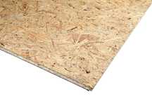 Płyta OSB-3, frezowana 4-stronnie wym. 2500x625x12 mm, pióro - wpust