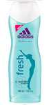 ADIDAS Fresh Women - Żel pod Prysznic dla Kobiet, 400 ml