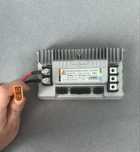 Motor controller