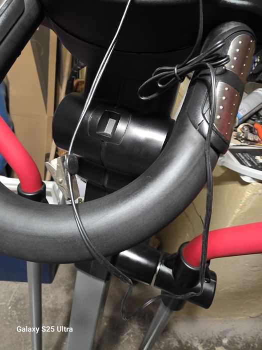 Orbitrek KETTLER Ergometer cx 2 jak nowy