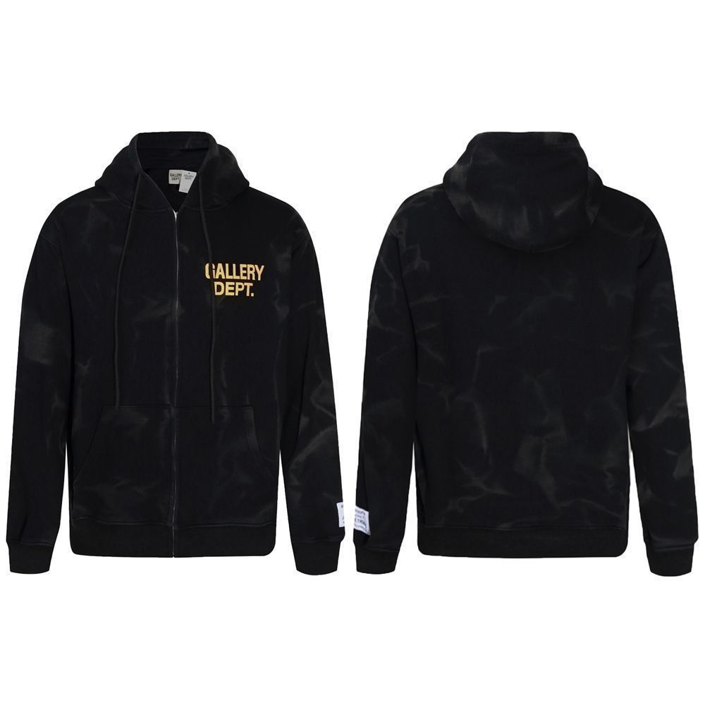 Кофта галері депт/ gallery dept hoodie