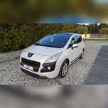 Peugeot 3008 Sport