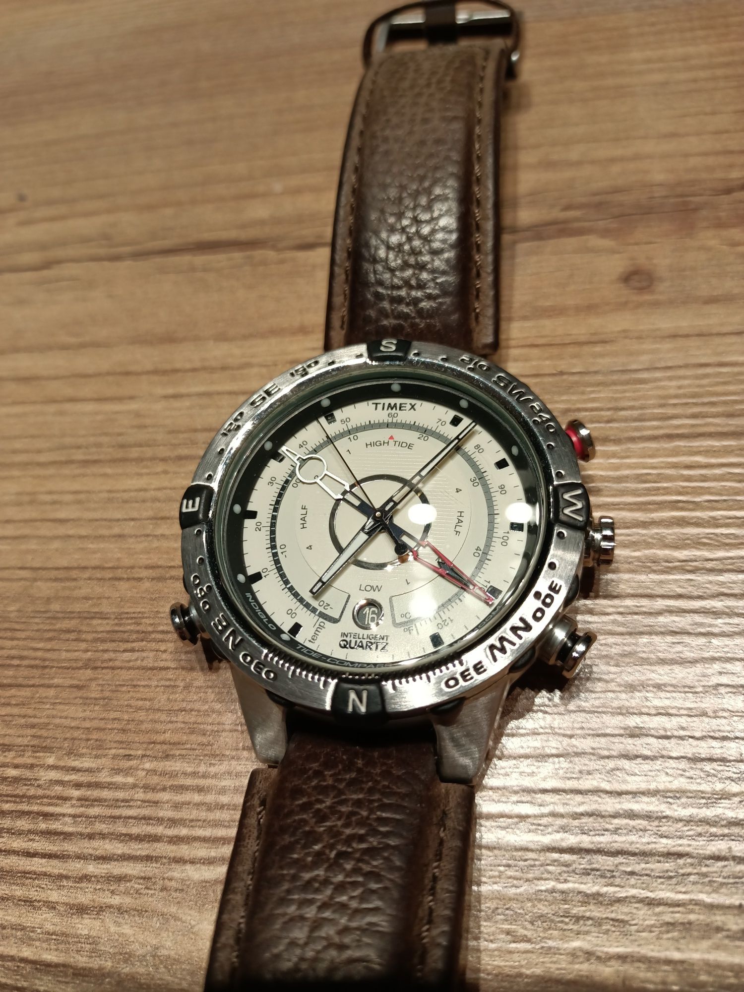 Timex Expedition