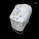 Текстиль, Капюшон,  матрасик, чехол на коляску bugaboo, бугабу