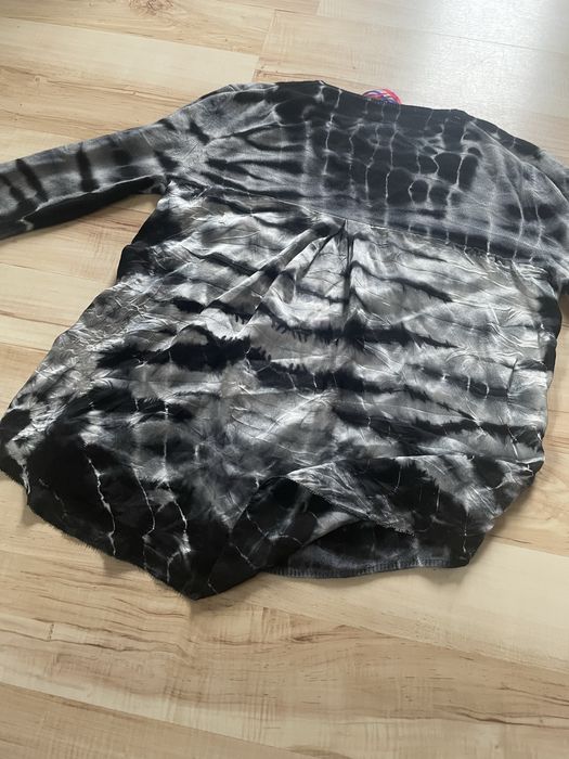 Bluzka jedwab kaszmir Dear Cashmere