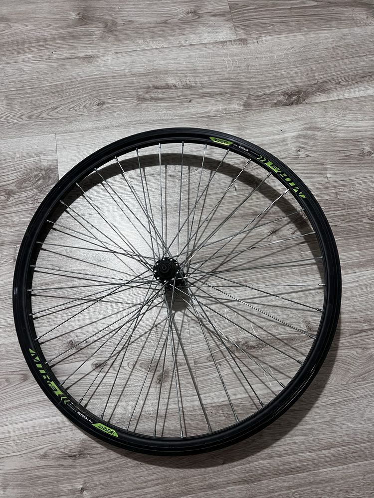 Koło MTRr3 rowerowe 26 obręcz