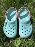 Крокси crocs c10