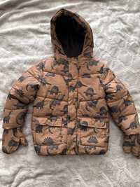 Зимова куртка George 4-5 років