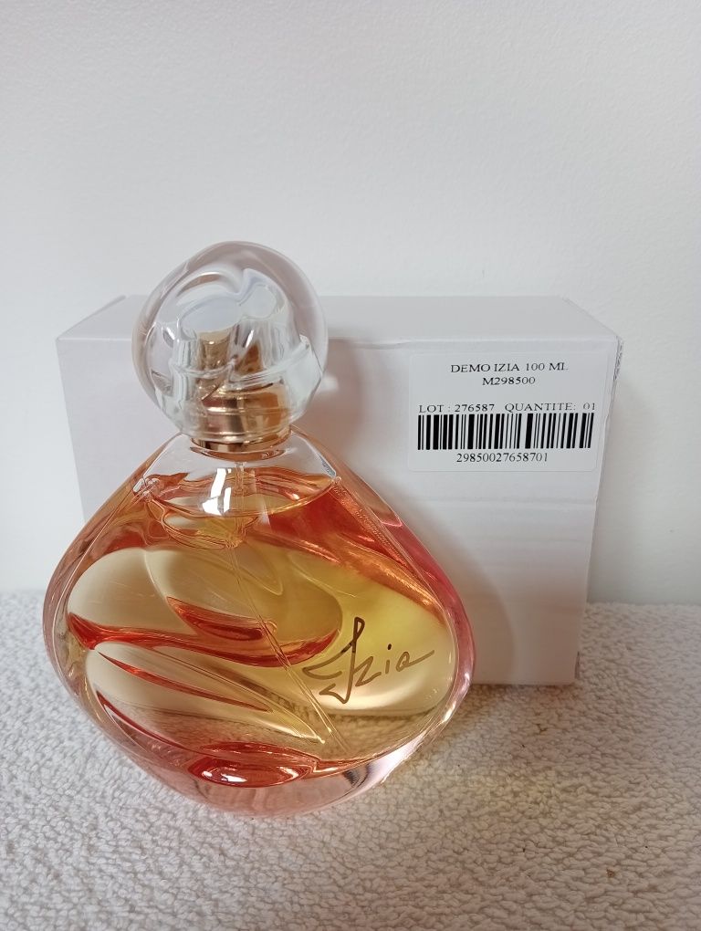 Sisley Izia Eau De Parfum spray