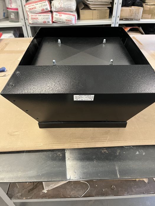 Wentylator dachowy VKV 2E 225