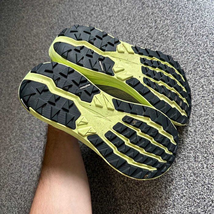 Оригинальные кроссовки Altra Experience Wild Running Barefoot 44