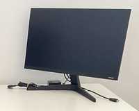 Stan Idealny - Monitor 24'' Samsung F24T350FHR IPS HDMI 75Hz