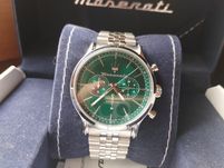 Zegarek męski Maserati Epoca