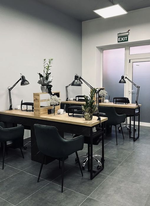 Оренда робочих місць Софіївська Борщагівка