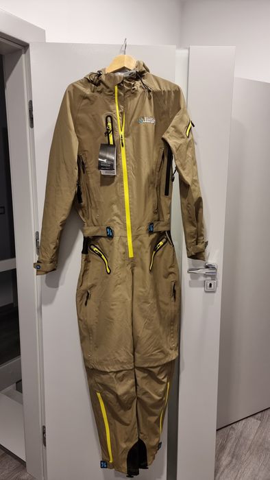 Kombinezon rowerowy Dirtlej rozmiar S