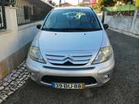 Citroen C3 1.1 Exclusive