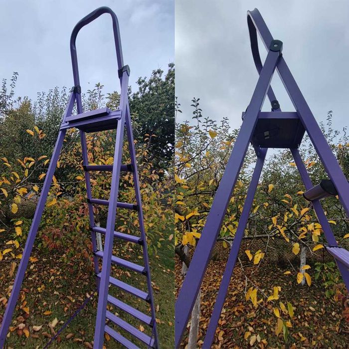 Драбина Стрем'янка Всі розміри Виробник Якість Лестница Нові