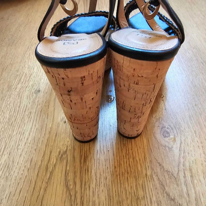 Sandálias Cunha Seaside