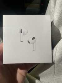 AirPods 3 geração Originais