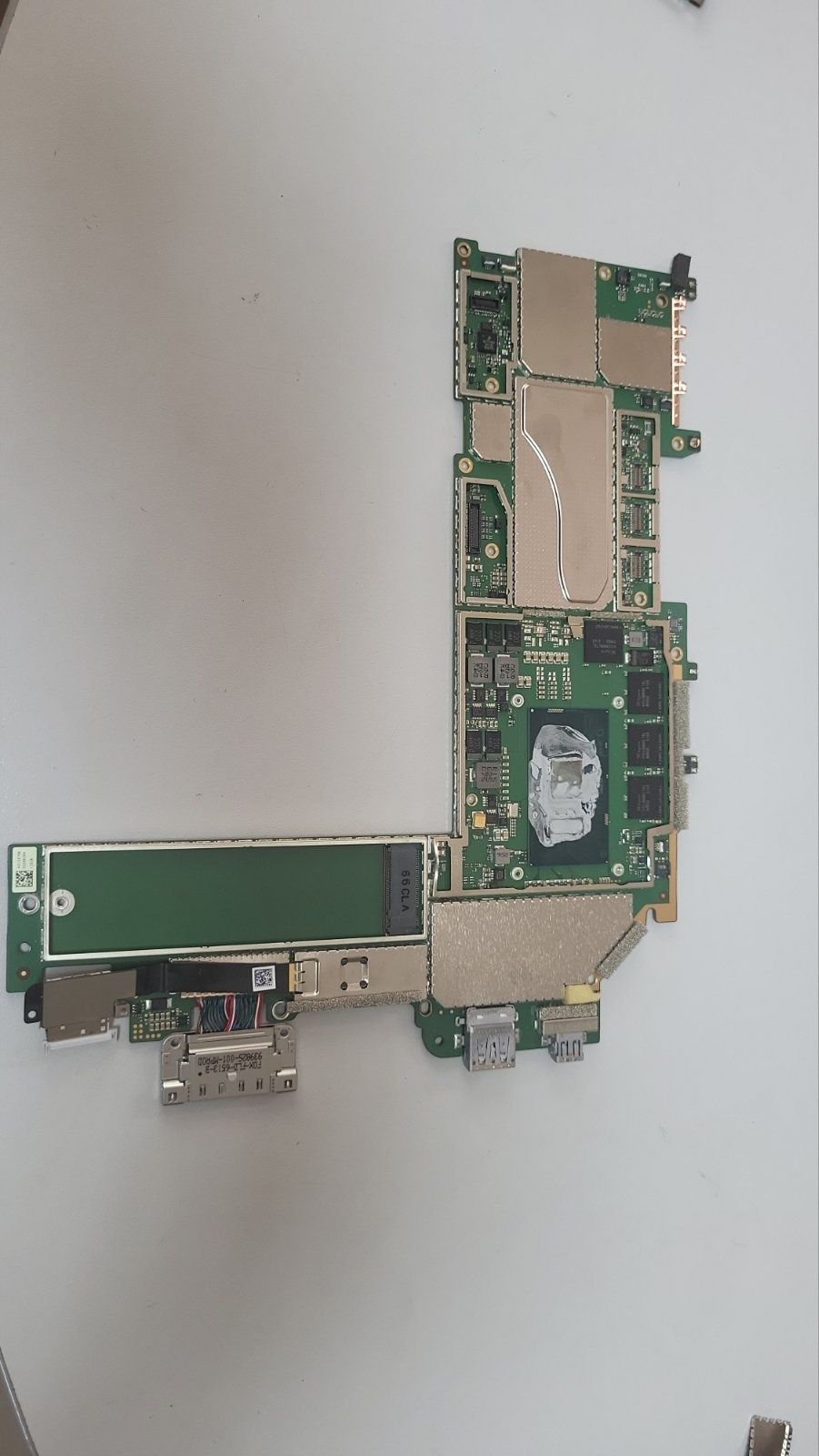 Розборка Surface Pro 3-9 Surface Laptop 1-2 Surface book.