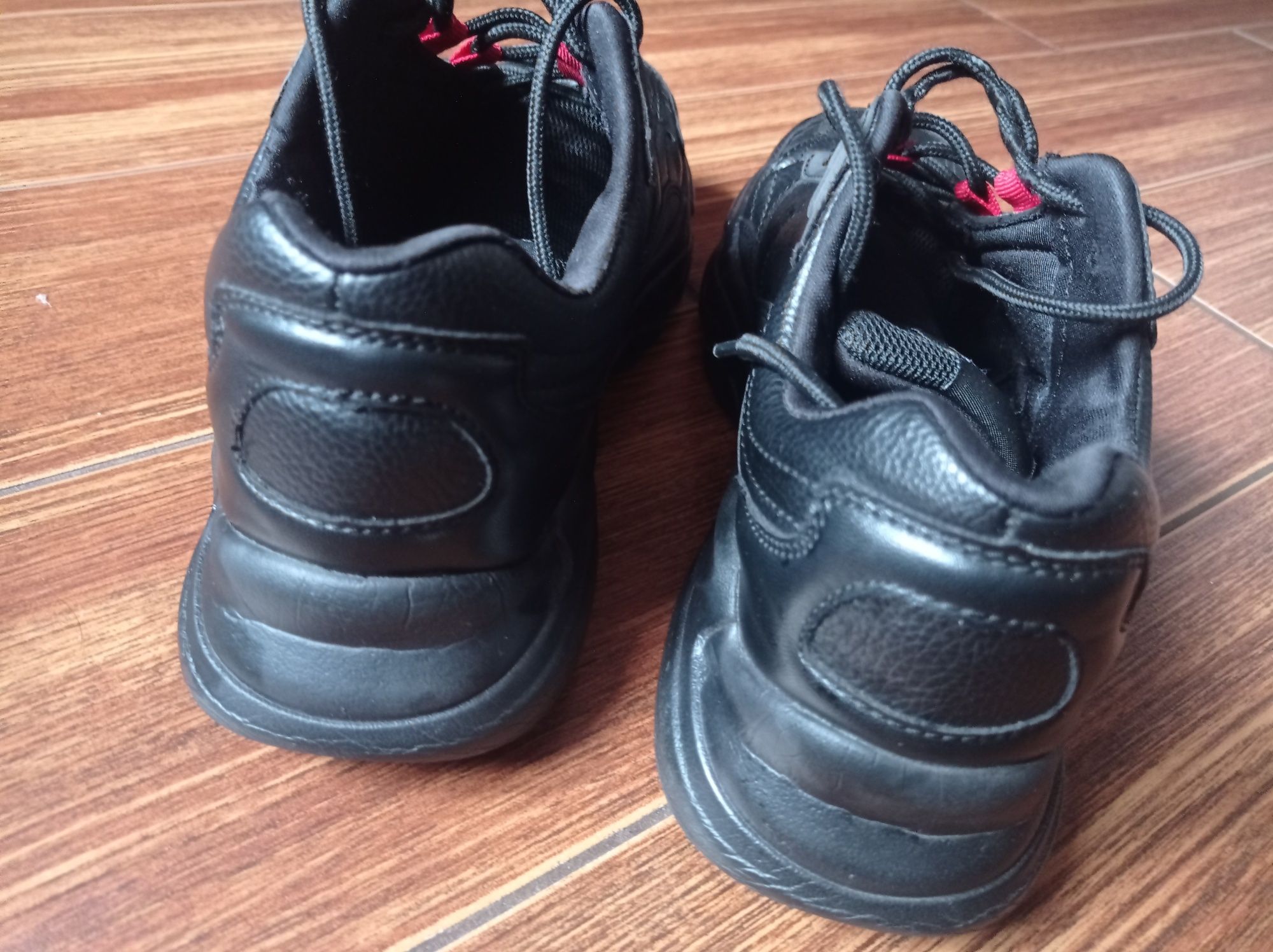 Buty męskie sprandi
