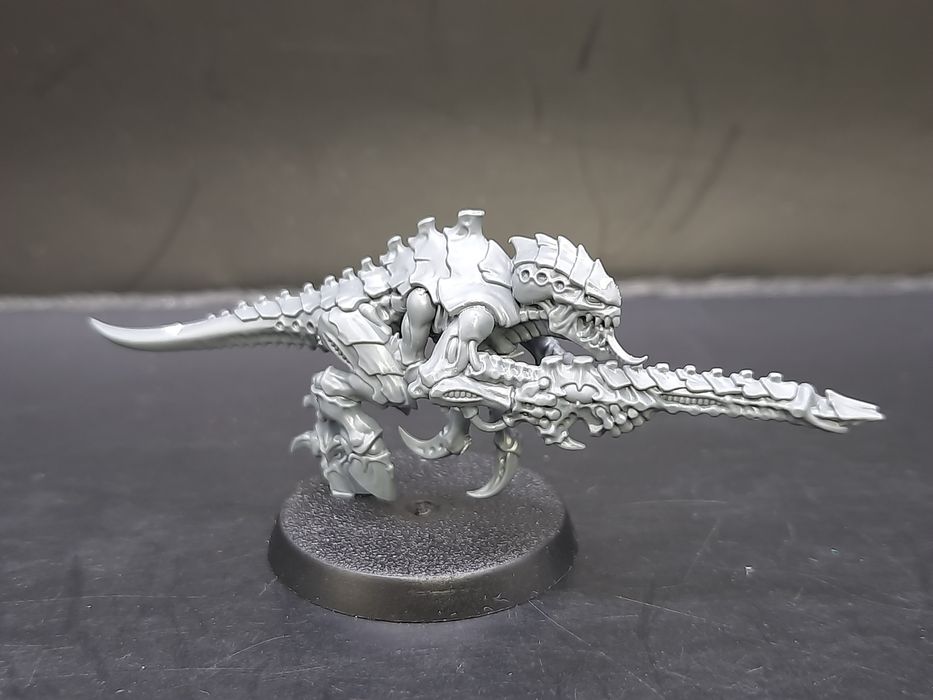 Warhammer 40000 Tyranids Tyranid Termagants