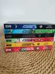 Assassination Classroom vol. 17 & 19 PT