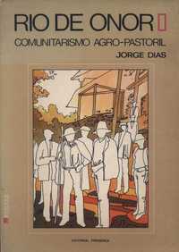 Rio de Onor - Comunitarismo Agro-pastoral