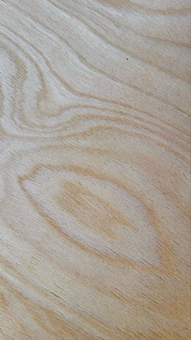 Фанера для лазера 4мм НШ сорт 1/2 В/ВВ