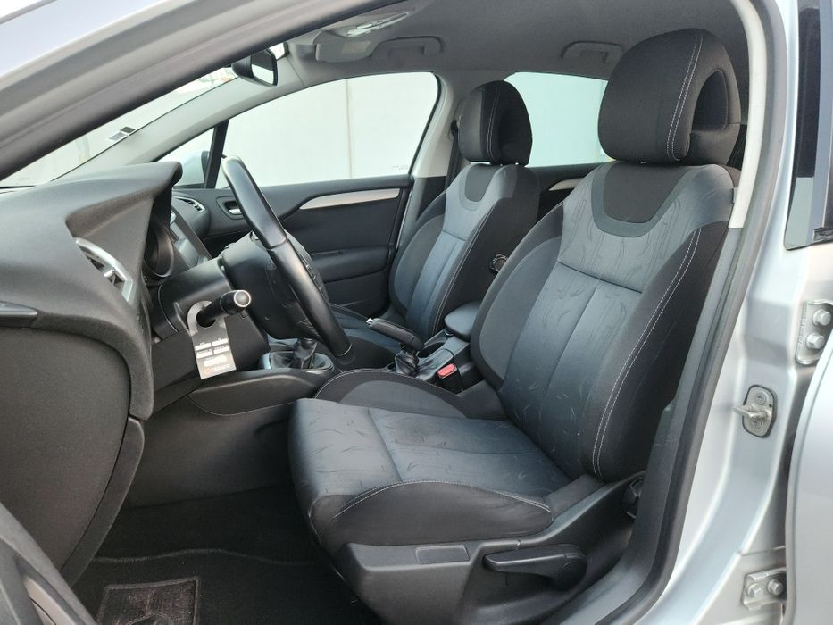 Citroen C4 1.6 VTI 154 MIL KMS Nacional